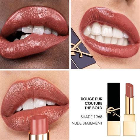 bold ysl|ysl lipstick price.